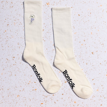 Giving Good Socks Pack - Bonfolk