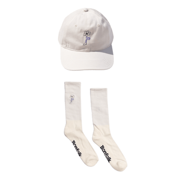 Giving Good Pack socks - Bonfolk