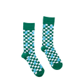 Green Wave Checker - Bonfolk