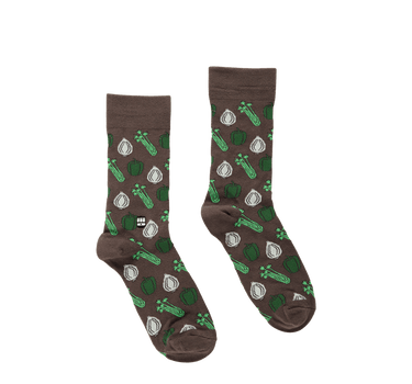 Holy Trinity Socks - Bonfolk
