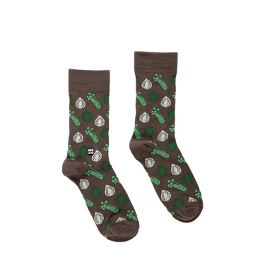 Holy Trinity Socks - Bonfolk