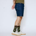 Holy Trinity Socks - Bonfolk
