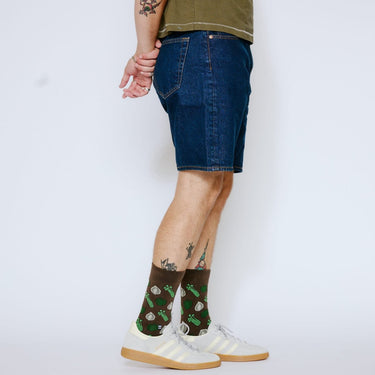 Holy Trinity Socks - Bonfolk