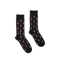 Hot Sauce Socks- Bonfolk