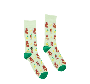 Iced Tea Socks - Bonfolk