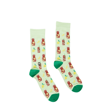 Iced Tea Socks - Bonfolk