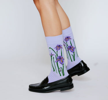 Iris - Bonfolk