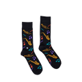 Jazz Socks - Bonfolk