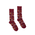 Jazz Socks - Bonfolk