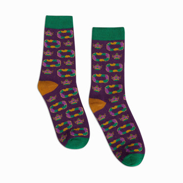 King Cake Kids - Bonfolk