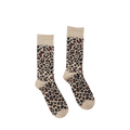 Leopard Socks - Bonfolk