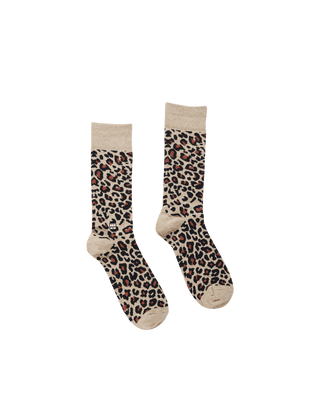 Leopard Socks - Bonfolk