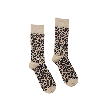 Leopard Socks - Bonfolk