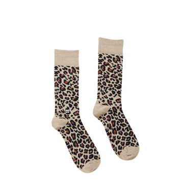 Leopard Socks - Bonfolk