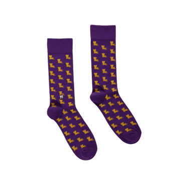 Louisiana Socks - Bonfolk