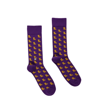Louisiana Socks - Bonfolk