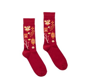 Lunar New Year - Bonfolk
