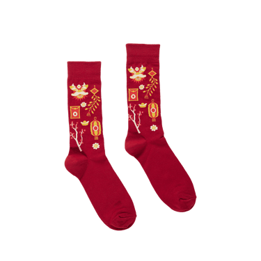 Lunar New Year - Bonfolk