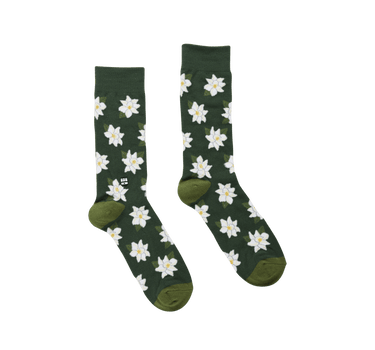 Magnolia Socks - Bonfolk