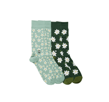 Magnolia & Star Jasmine 2 Pack - Bonfolk
