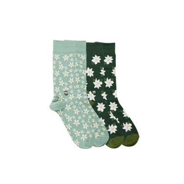 Magnolia & Star Jasmine 2 Pack - Bonfolk