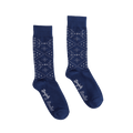 Mignon Faget Trouser Sock - Bonfolk