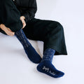 Mignon Faget Trouser Sock - Bonfolk