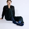 Mignon Faget Trouser Sock - Bonfolk