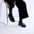 Mignon Faget Trouser Sock - Bonfolk