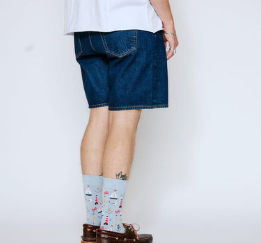 Nautical - Bonfolk