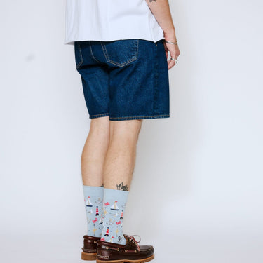Nautical - Bonfolk