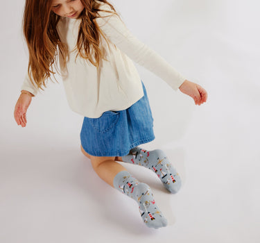 Nautical Kids - Bonfolk