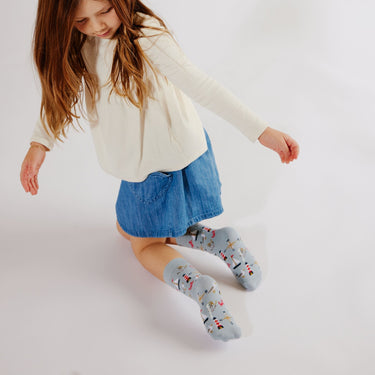 Nautical Kids - Bonfolk