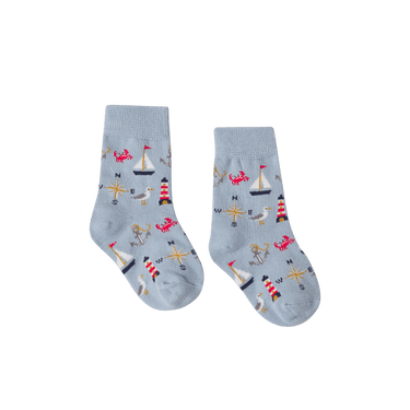 Nautical Kids - Bonfolk