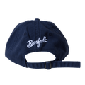 Navy Oyster Hat - Bonfolk