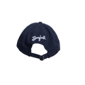 Navy Oyster Hat - Bonfolk