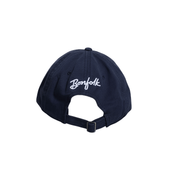 Navy Oyster Hat - Bonfolk
