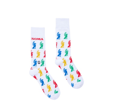 NOMA - Bonfolk