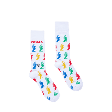 NOMA - Bonfolk