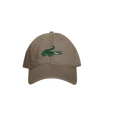 Olive Gator Hat - Bonfolk