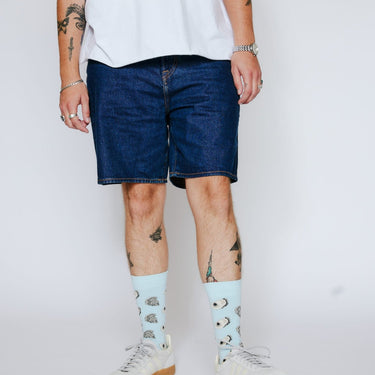 Oyster Socks - Bonfolk