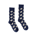 Oyster Socks - Bonfolk