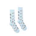 Oyster Socks - Bonfolk