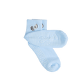 Oyster Quarter Grip Socks - Bonfolk