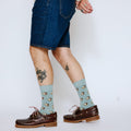 Pelican Socks - Bonfolk