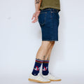 Pelican Basketball Socks - Bonfolk