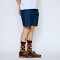 Po Boy & Hot Sauce 2 Pack Socks - Bonfolk