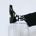 Polka Dot & Leopard 2 Pack - Bonfolk