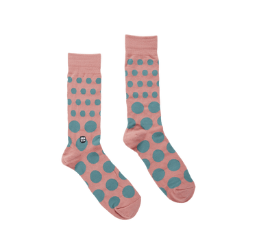 Polka Dots - Bonfolk