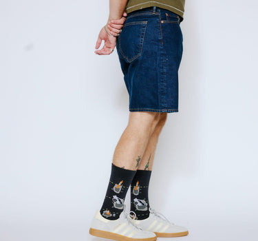 Pothole Socks - Bonfolk